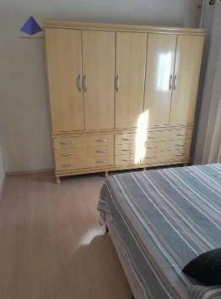 Sobrado, 3 quartos, 190 m² - Foto 8