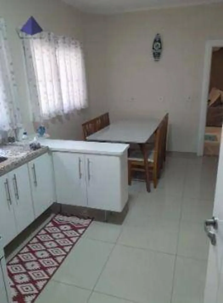 Sobrado, 3 quartos, 190 m² - Foto 5