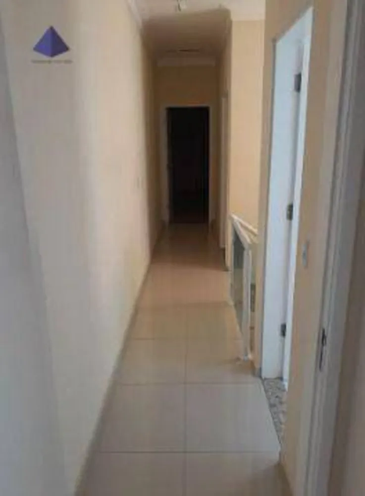 Sobrado, 3 quartos, 190 m² - Foto 11