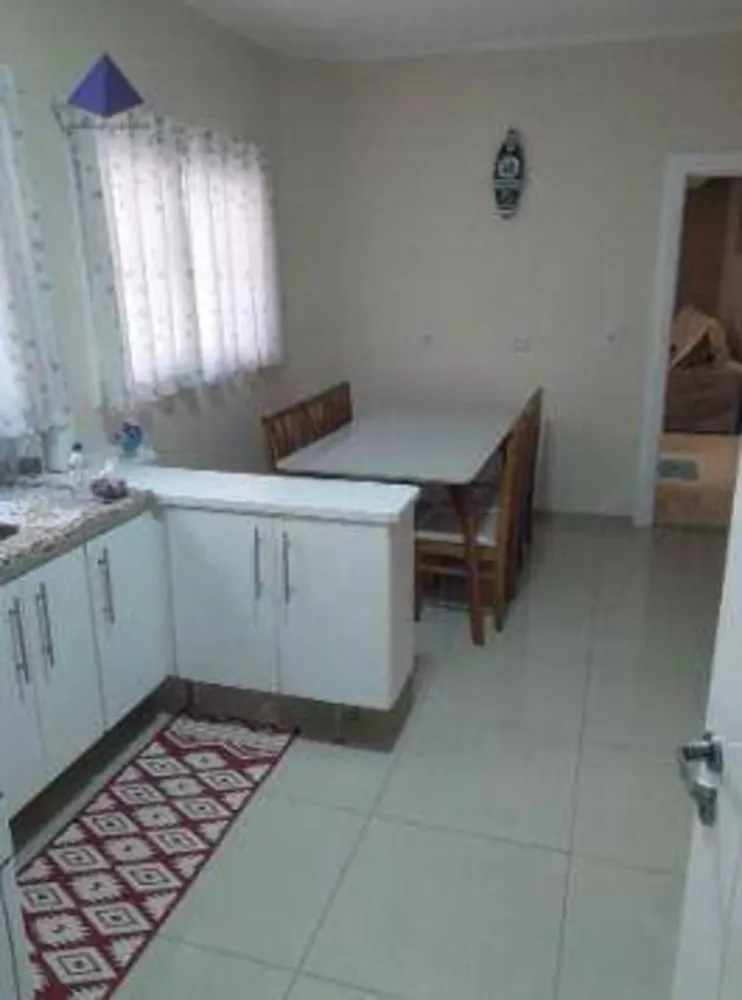 Sobrado, 3 quartos, 190 m² - Foto 4
