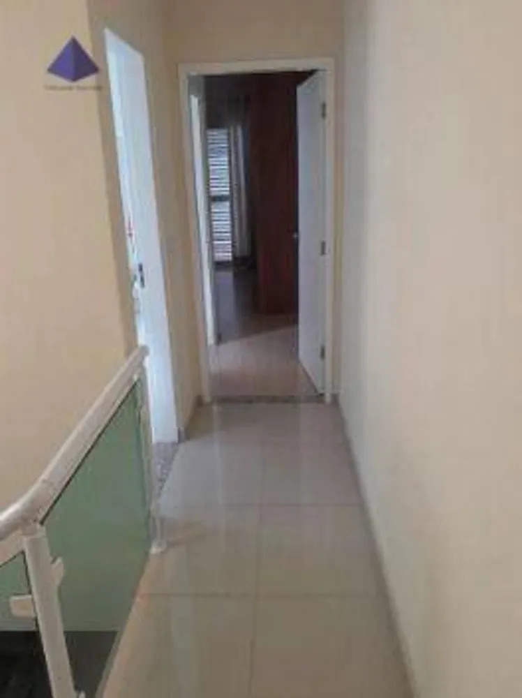 Sobrado, 3 quartos, 190 m² - Foto 10
