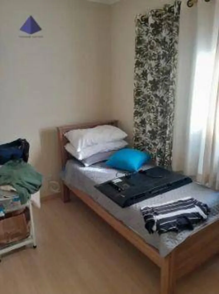 Sobrado, 3 quartos, 190 m² - Foto 9