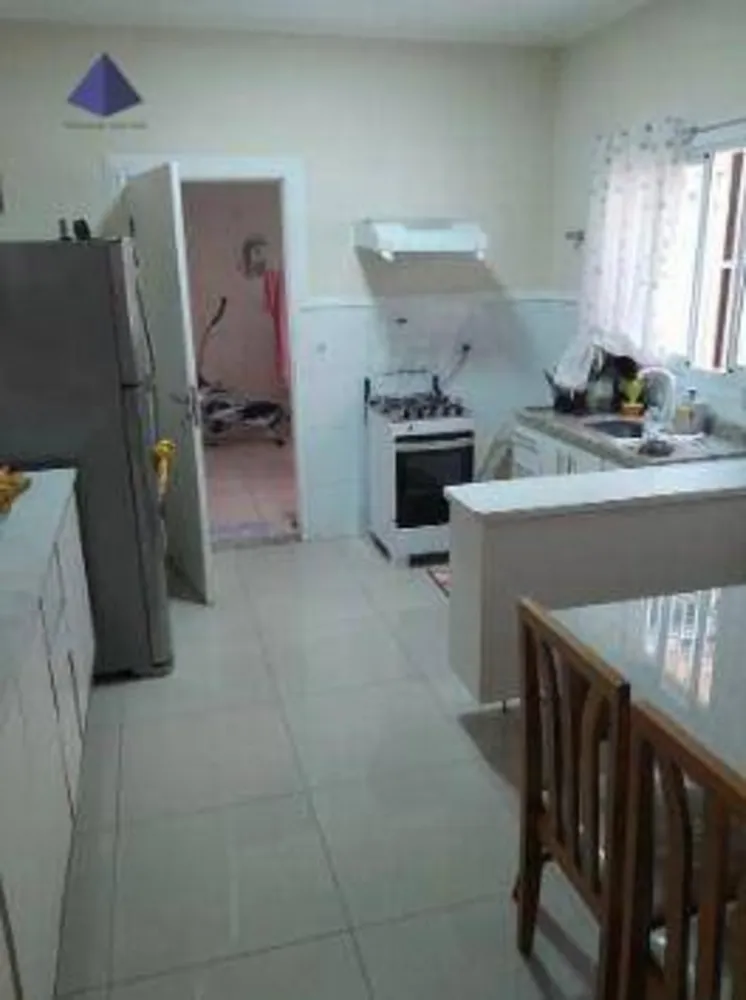 Sobrado, 3 quartos, 190 m² - Foto 7