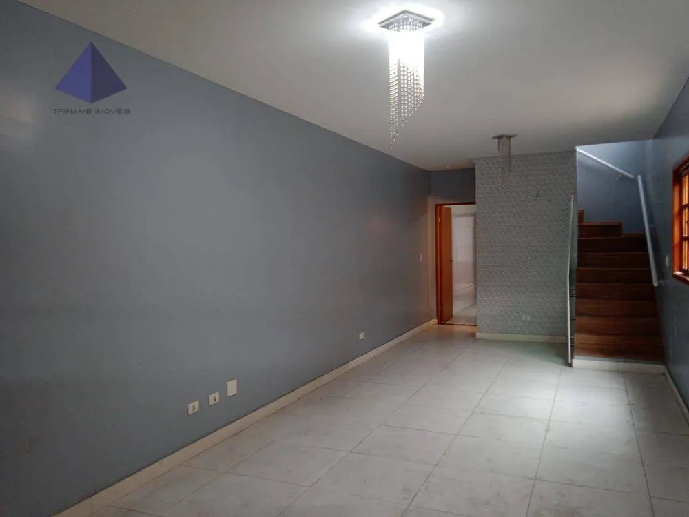 Sobrado, 3 quartos, 180 m² - Foto 4