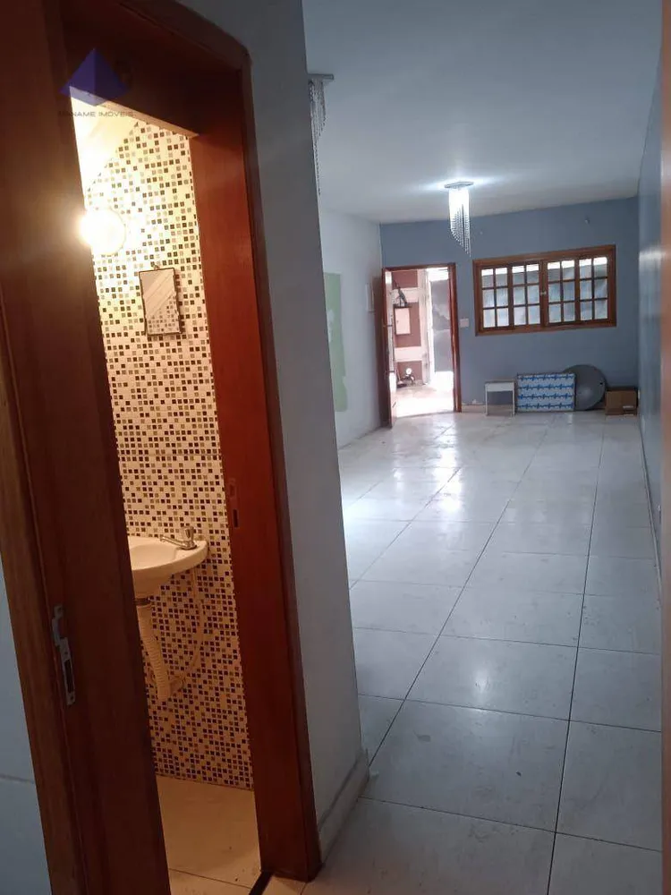 Sobrado, 3 quartos, 180 m² - Foto 5