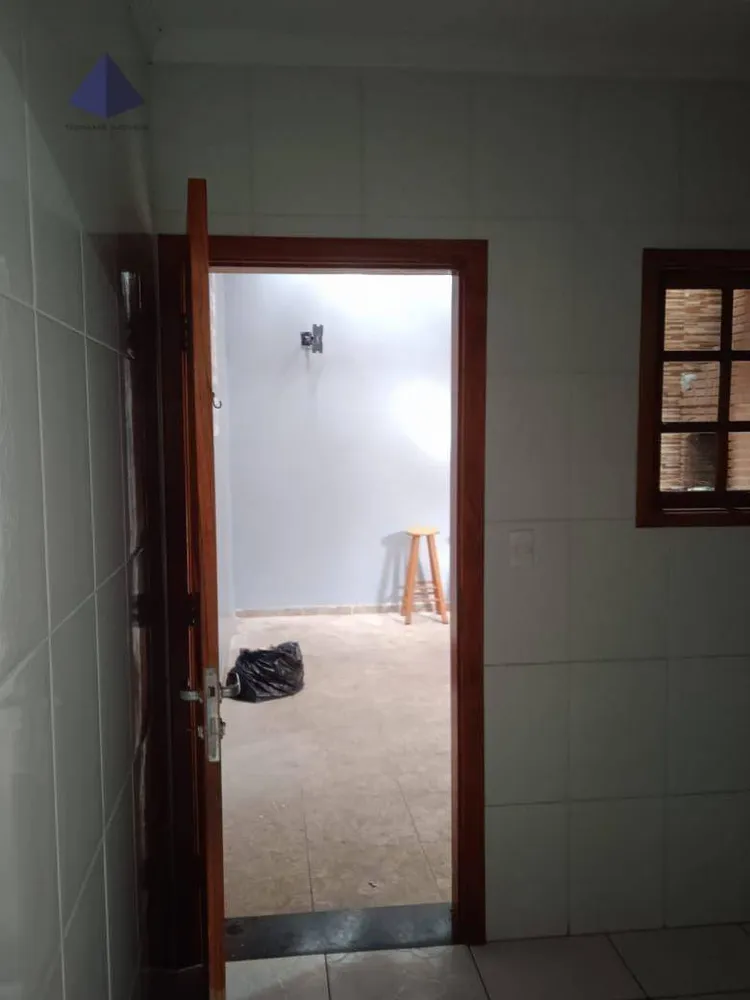 Sobrado, 3 quartos, 180 m² - Foto 11