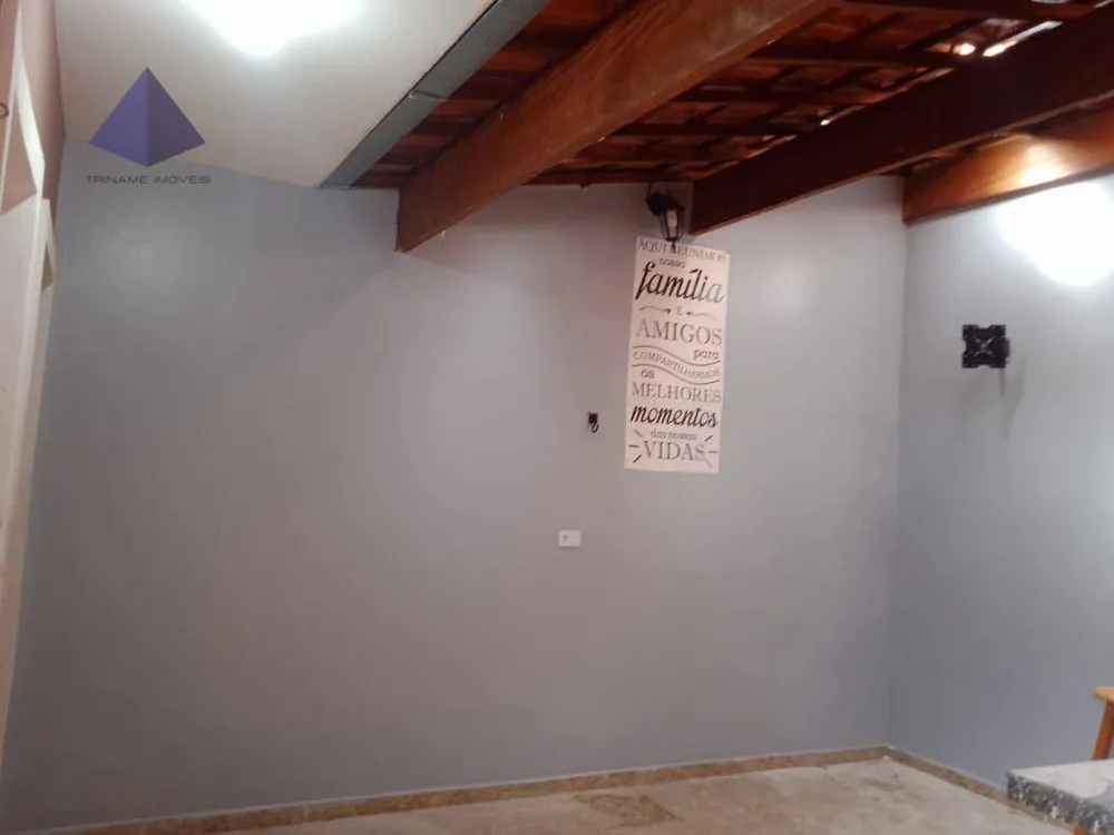 Sobrado, 3 quartos, 180 m² - Foto 10