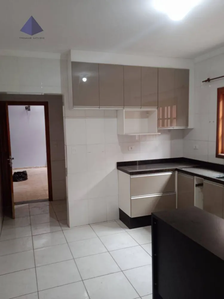 Sobrado, 3 quartos, 180 m² - Foto 3