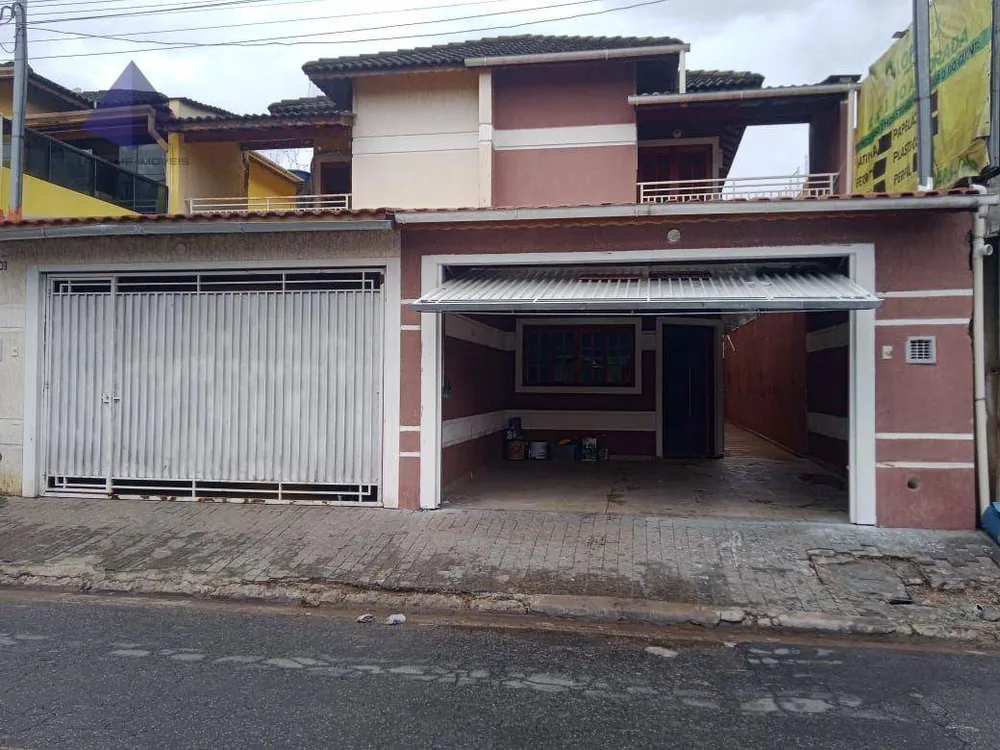 Sobrado, 3 quartos, 180 m² - Foto 12