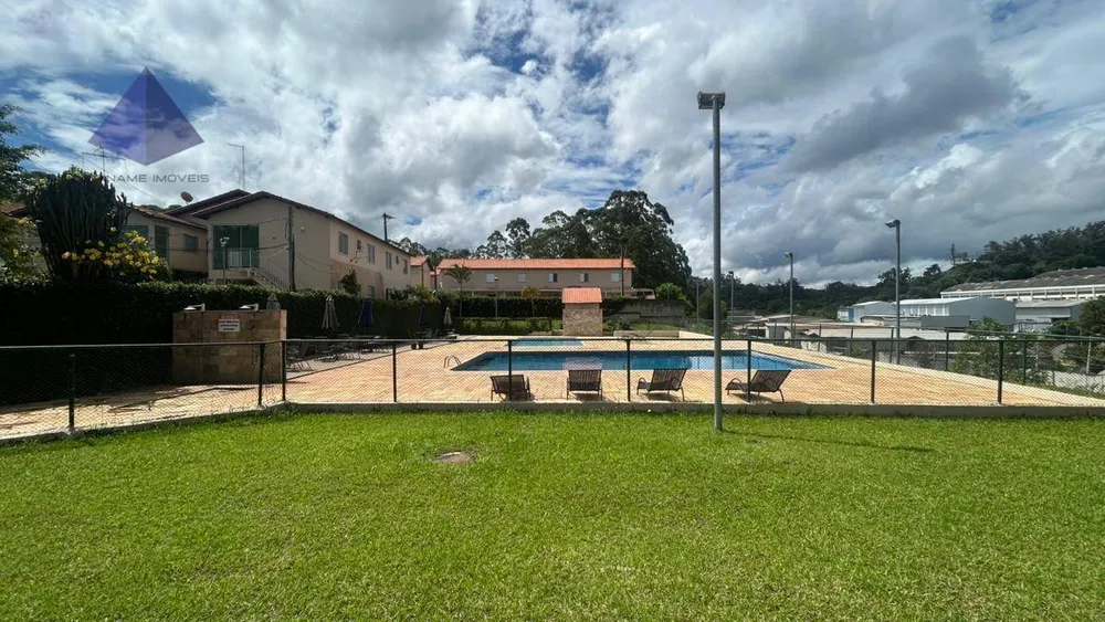 Sobrado, 2 quartos - Foto 1