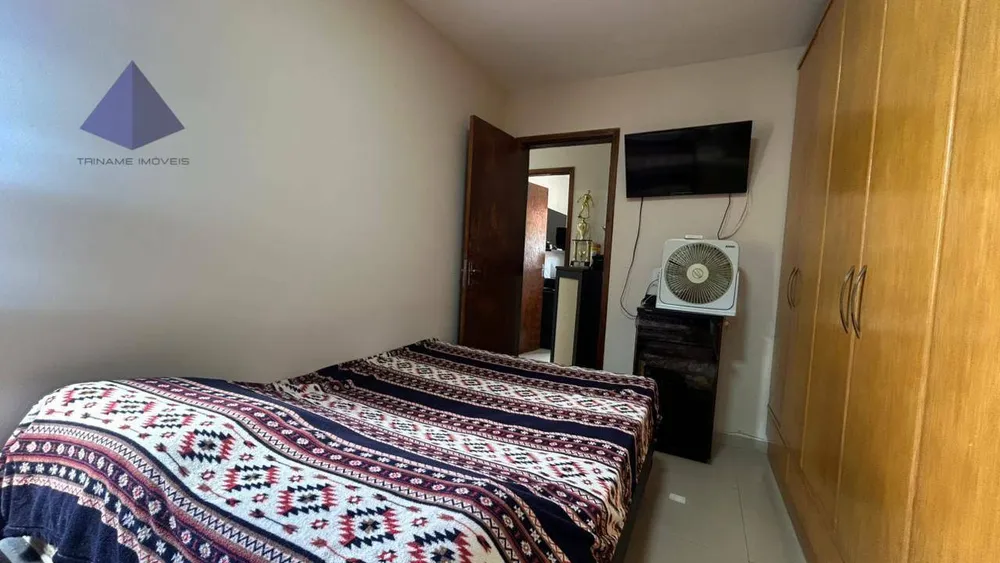 Sobrado, 2 quartos - Foto 10
