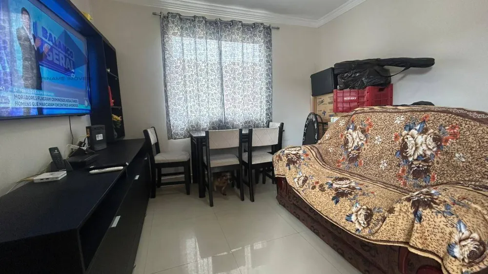 Sobrado, 2 quartos - Foto 12