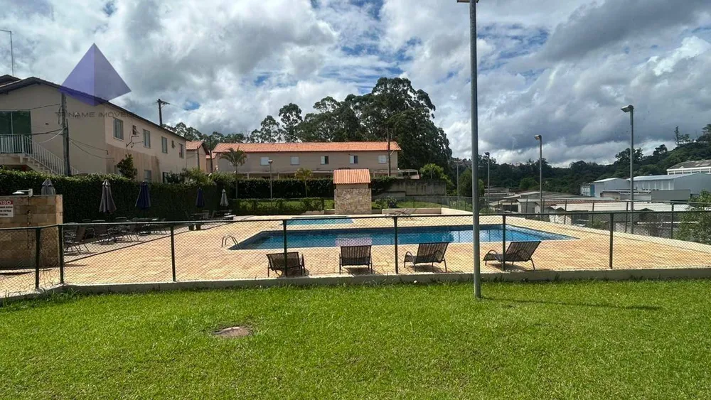 Sobrado, 2 quartos - Foto 2