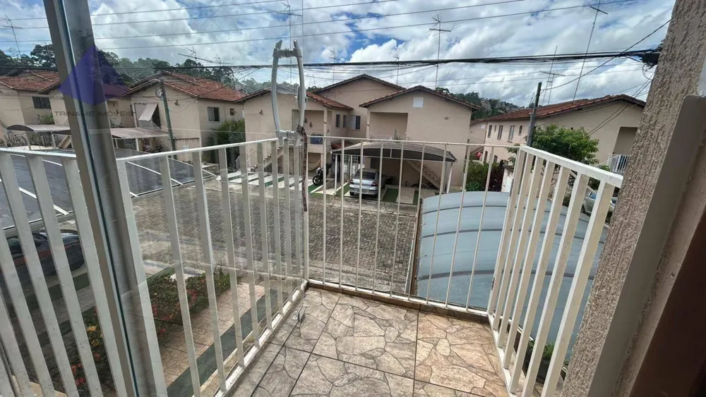 Sobrado, 2 quartos - Foto 3