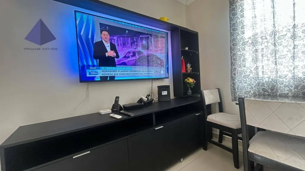 Sobrado, 2 quartos - Foto 7