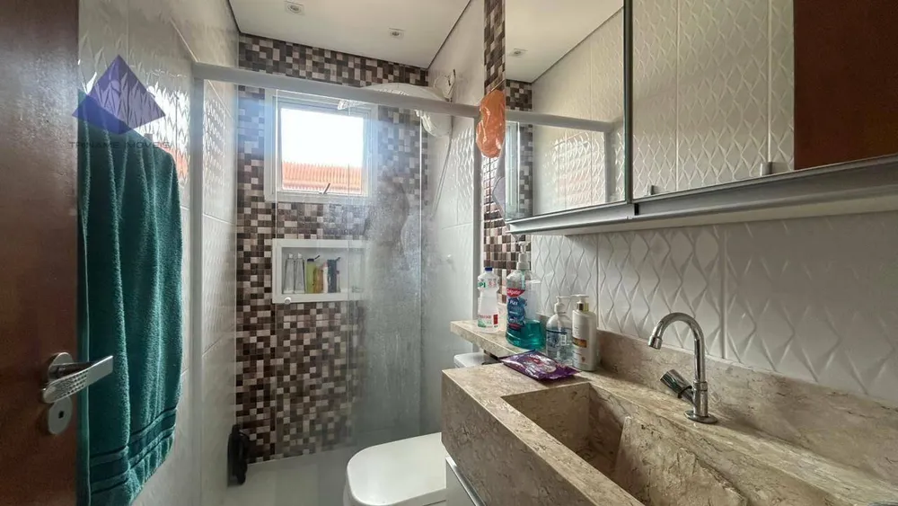 Sobrado, 2 quartos - Foto 6