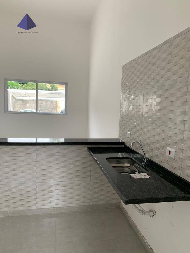 Casa, 3 quartos, 83 m² - Foto 2