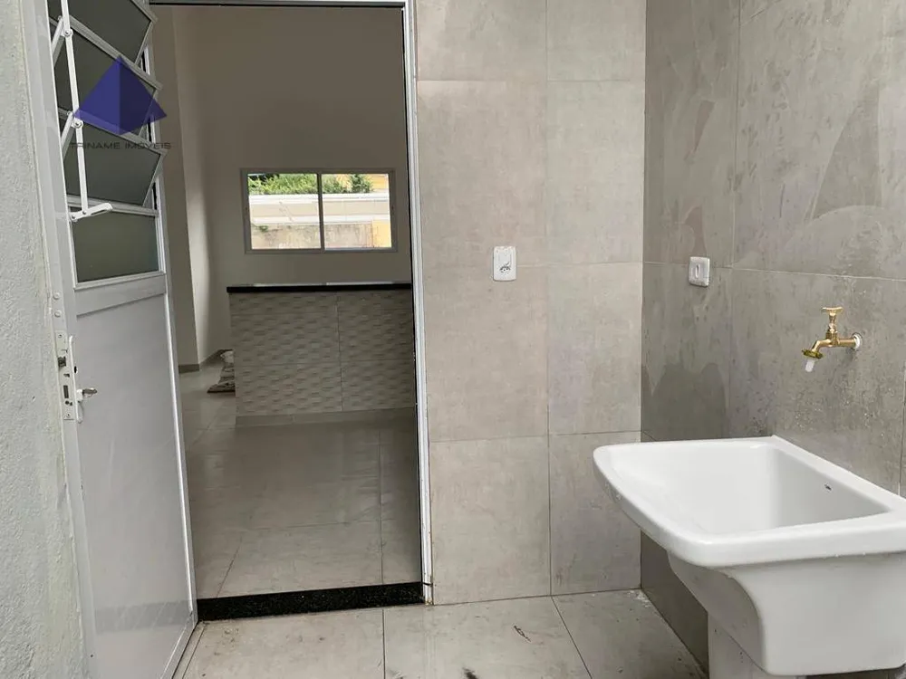 Casa, 3 quartos, 83 m² - Foto 7