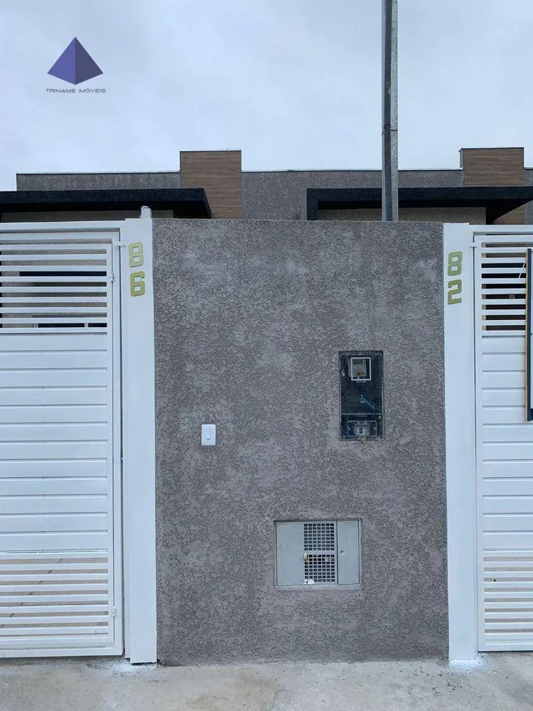 Casa, 3 quartos, 83 m² - Foto 2
