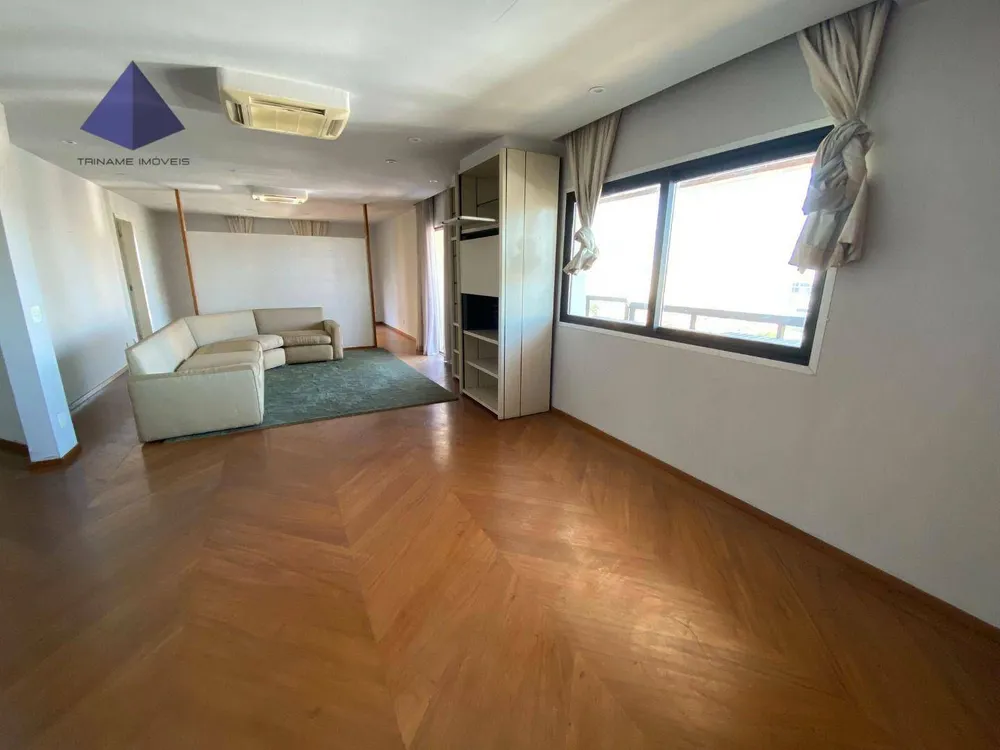 Apartamento, 4 quartos, 274 m² - Foto 3