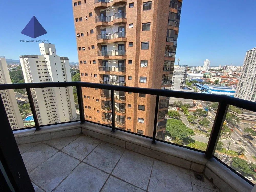 Apartamento, 4 quartos, 274 m² - Foto 4