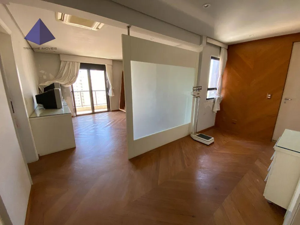Apartamento, 4 quartos, 274 m² - Foto 10