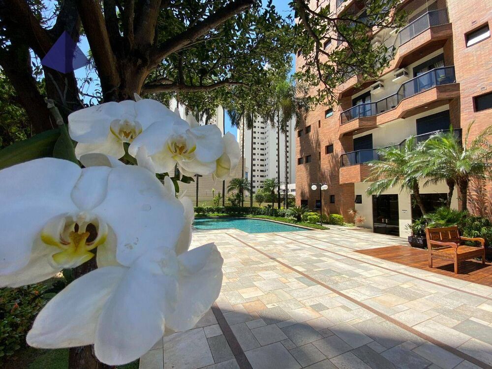 Apartamento, 4 quartos, 274 m² - Foto 1