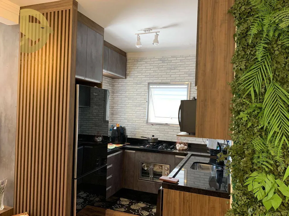 Casa, 2 quartos, 70 m² - Foto 4