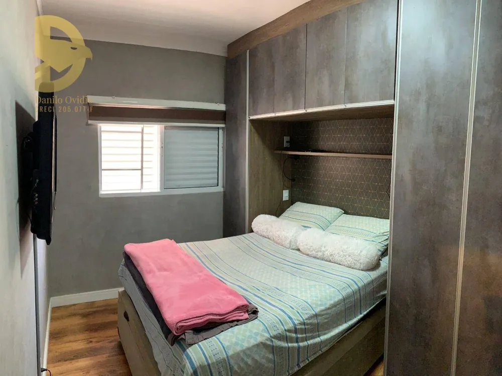 Casa, 2 quartos, 70 m² - Foto 11