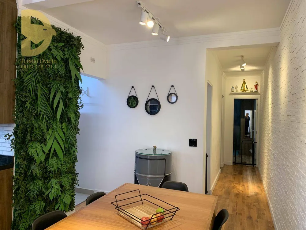 Casa, 2 quartos, 70 m² - Foto 6