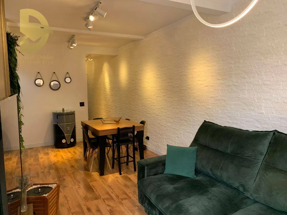 Casa, 2 quartos, 70 m² - Foto 3