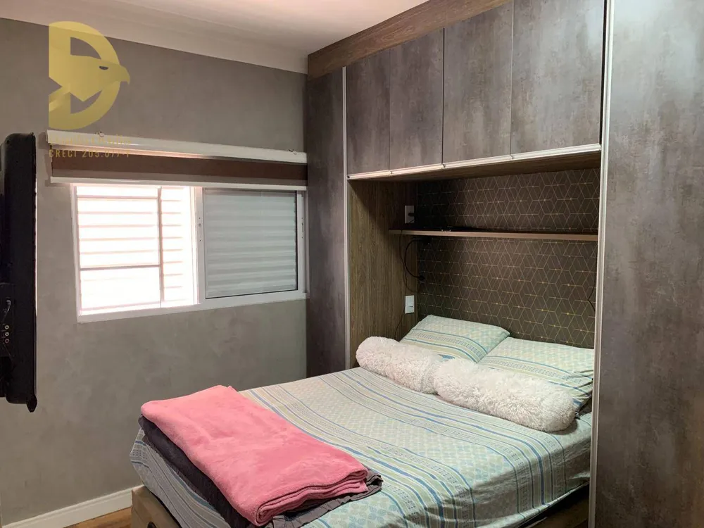 Casa, 2 quartos, 70 m² - Foto 10