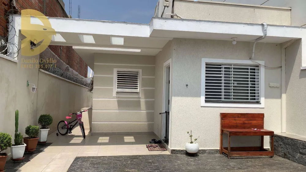 Casa, 2 quartos, 70 m² - Foto 20