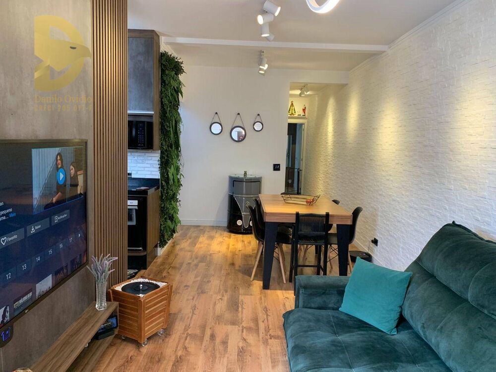 Casa, 2 quartos, 70 m² - Foto 1