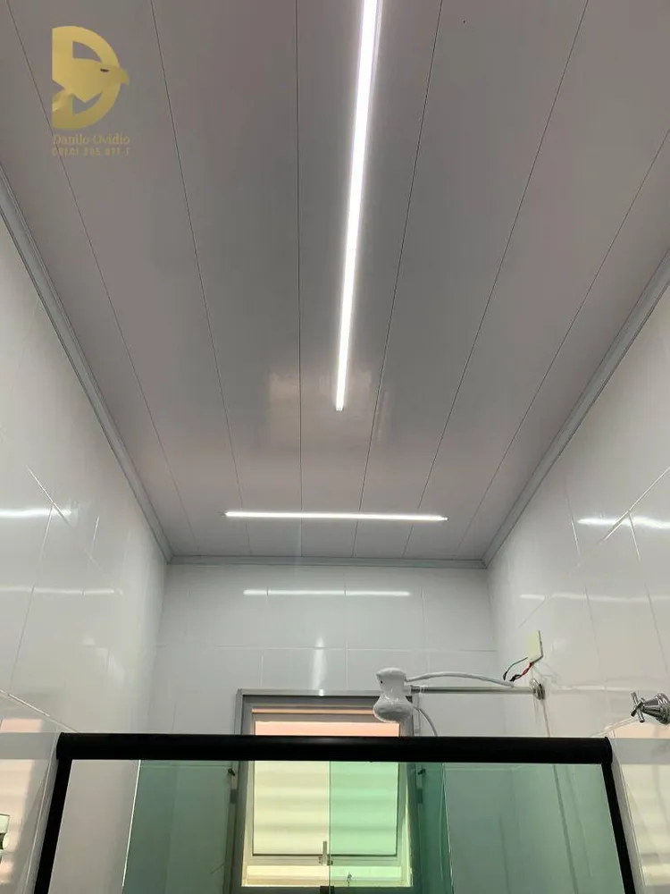 Casa, 2 quartos, 70 m² - Foto 16