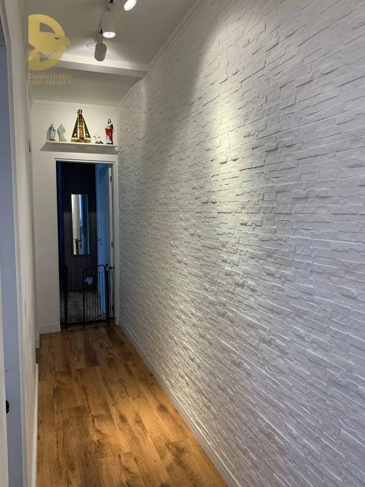Casa, 2 quartos, 70 m² - Foto 7
