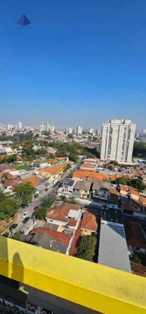 Apartamento, 2 quartos, 42 m² - Foto 8