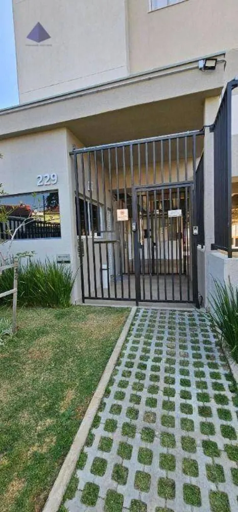 Apartamento, 2 quartos, 42 m² - Foto 15