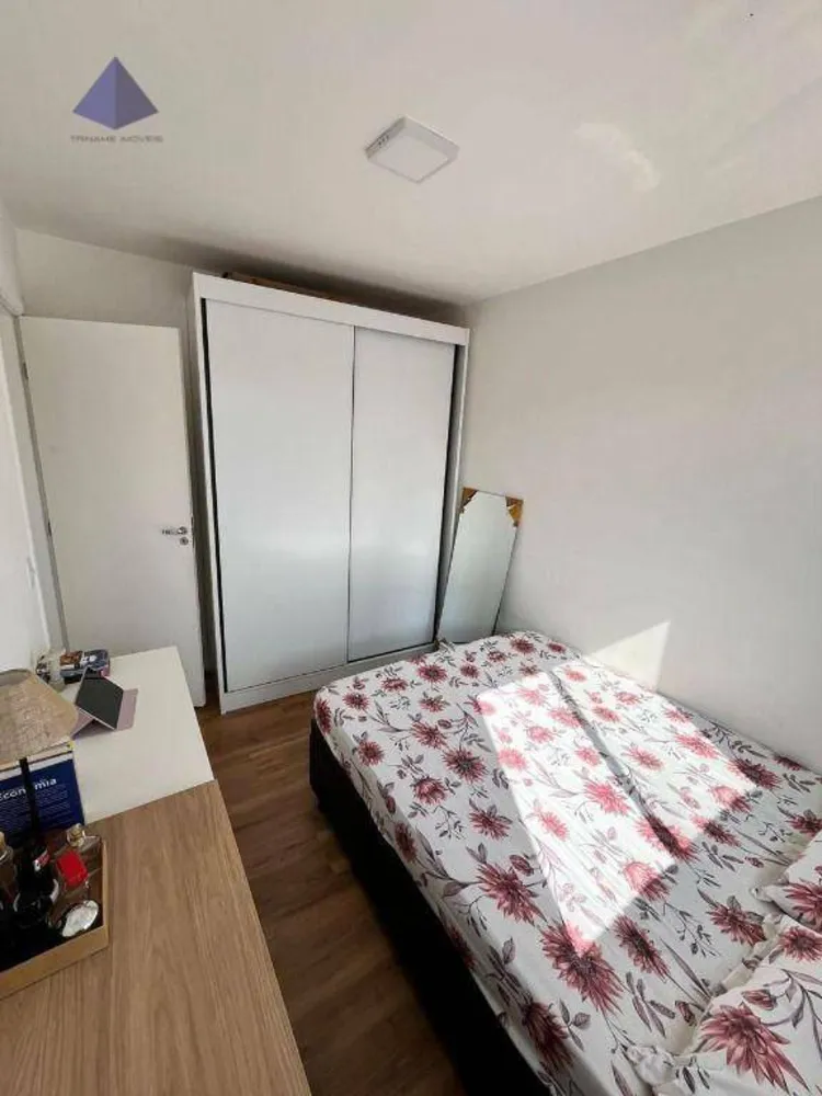 Apartamento, 2 quartos, 42 m² - Foto 2