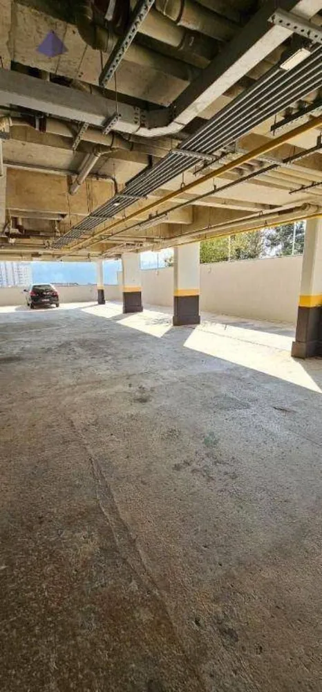 Apartamento, 2 quartos, 42 m² - Foto 11