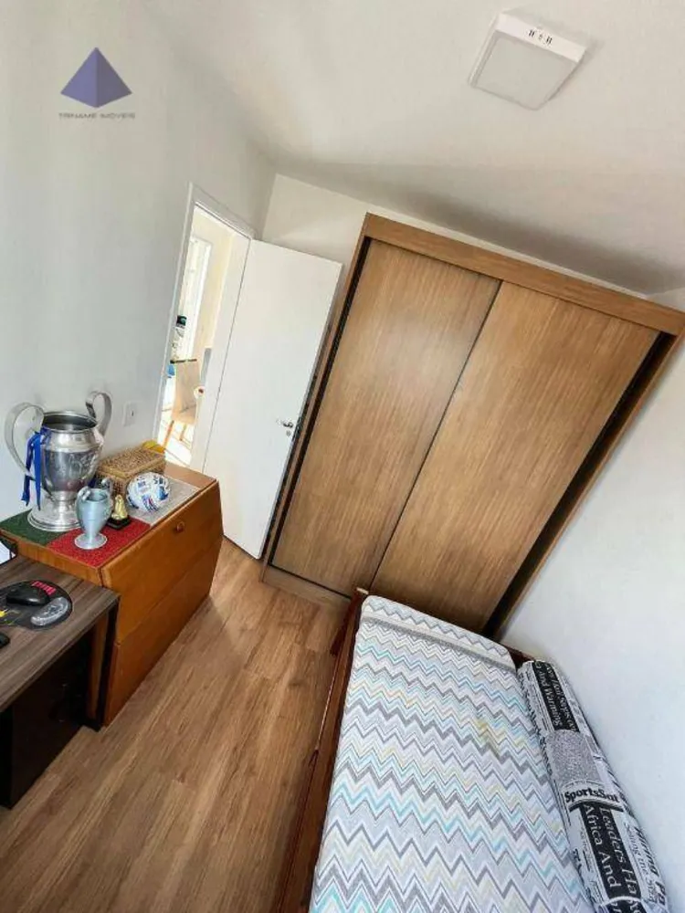 Apartamento, 2 quartos, 42 m² - Foto 4