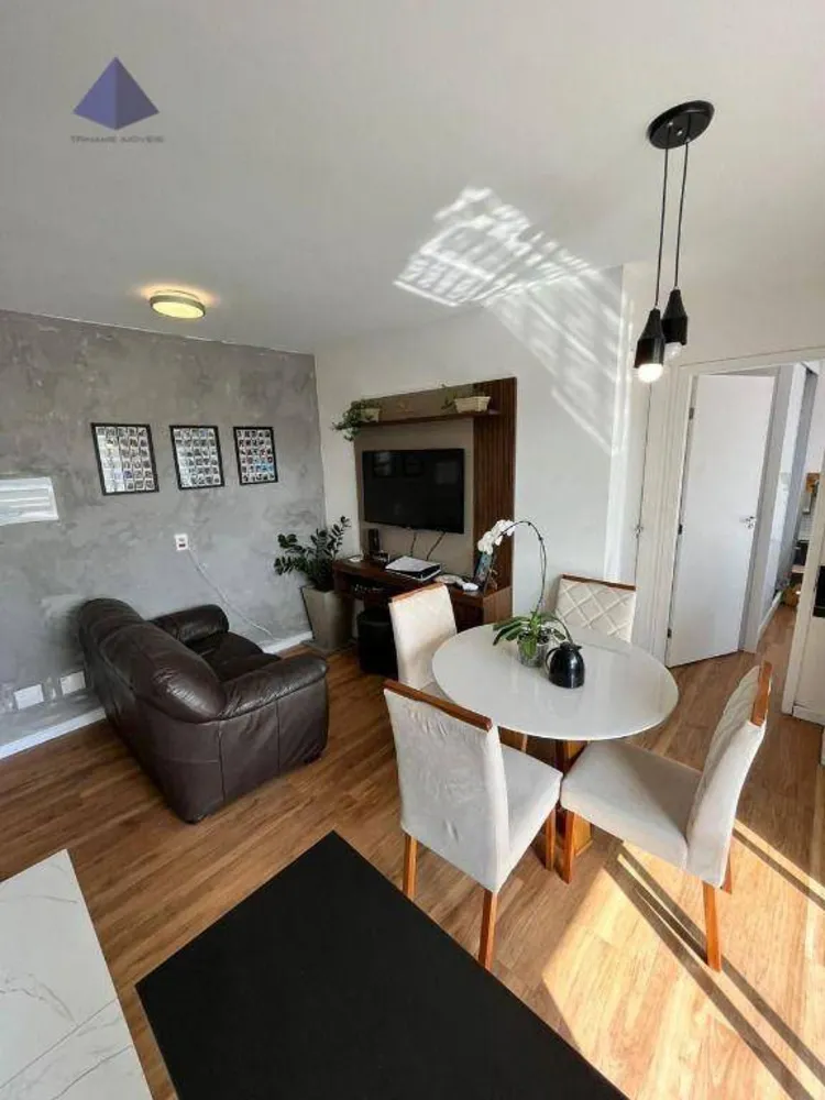 Apartamento, 2 quartos, 42 m² - Foto 16