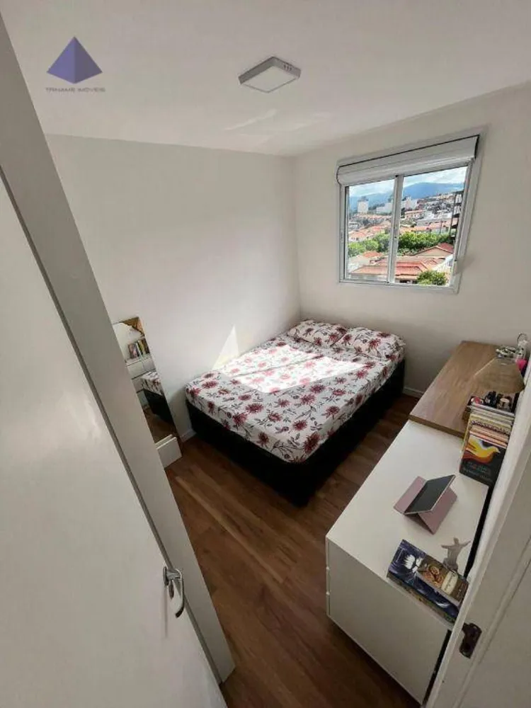 Apartamento, 2 quartos, 42 m² - Foto 5