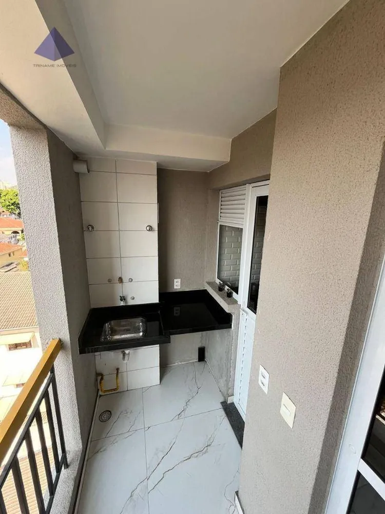 Apartamento, 2 quartos, 42 m² - Foto 10