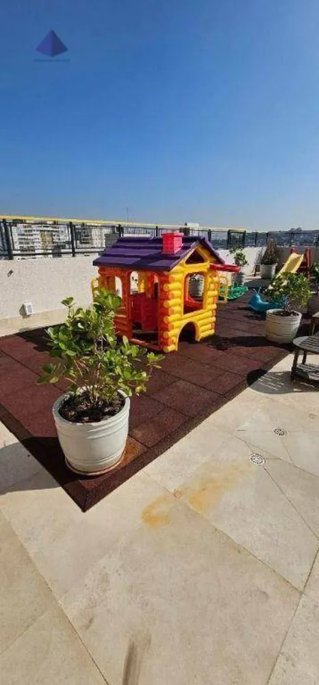 Apartamento, 2 quartos, 42 m² - Foto 13