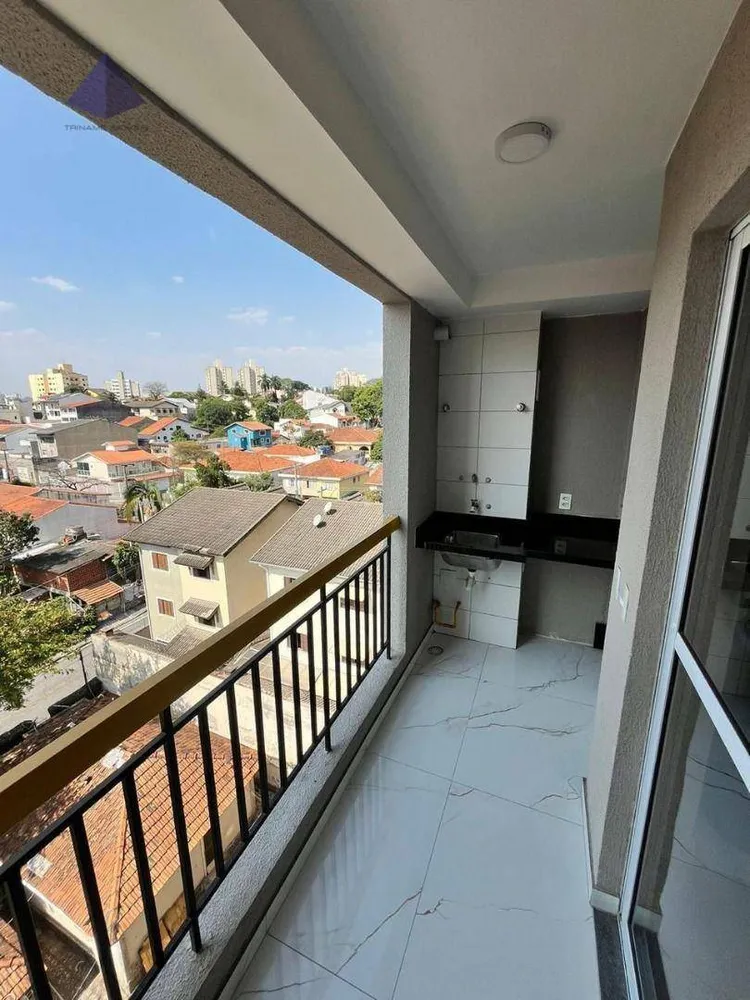 Apartamento, 2 quartos, 42 m² - Foto 9