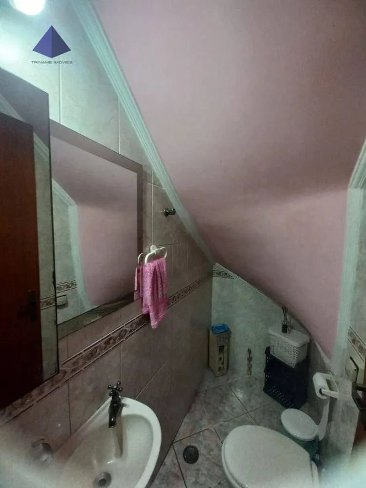 Sobrado, 2 quartos, 100 m² - Foto 8
