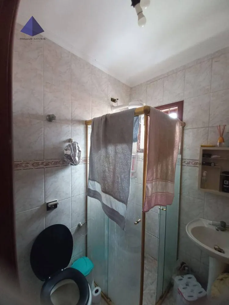 Sobrado, 2 quartos, 100 m² - Foto 16