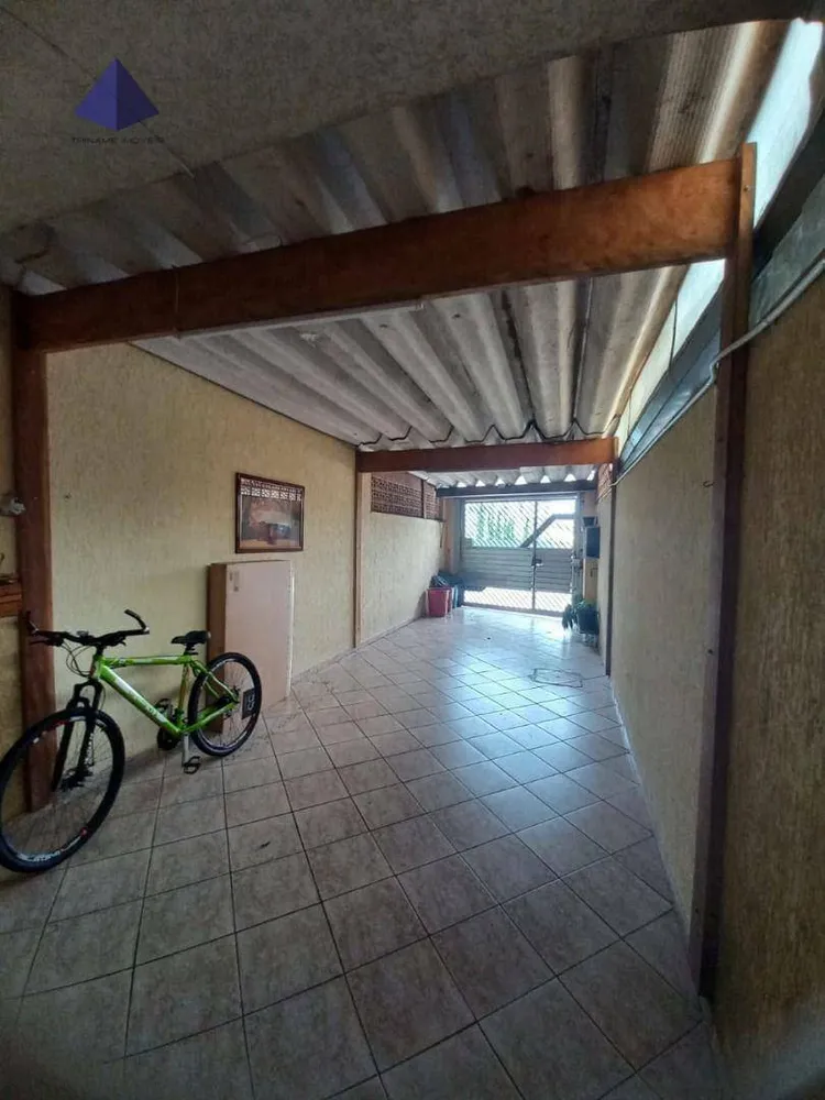 Sobrado, 2 quartos, 100 m² - Foto 20