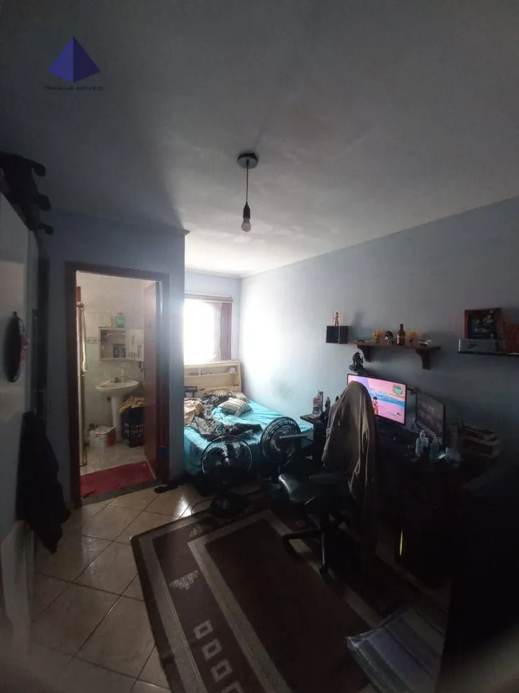 Sobrado, 2 quartos, 100 m² - Foto 17